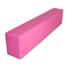 Foam separator wall