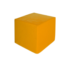 Cube 25 cm