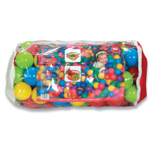 Four colors pool balls bag