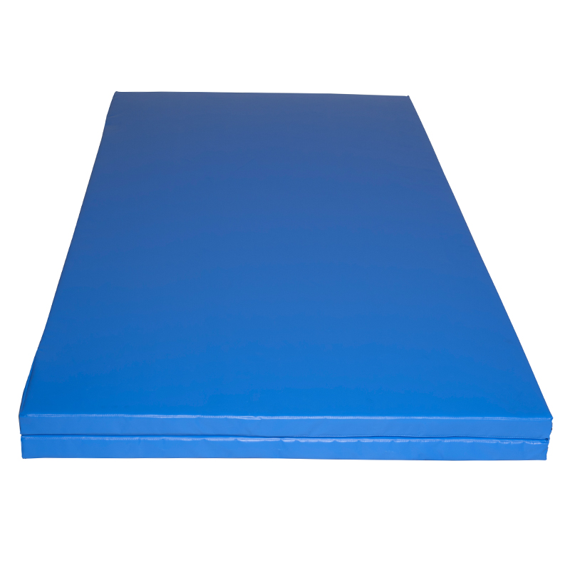 Tapis motricité libre pétales 240x240x2cm Sumo Didactic