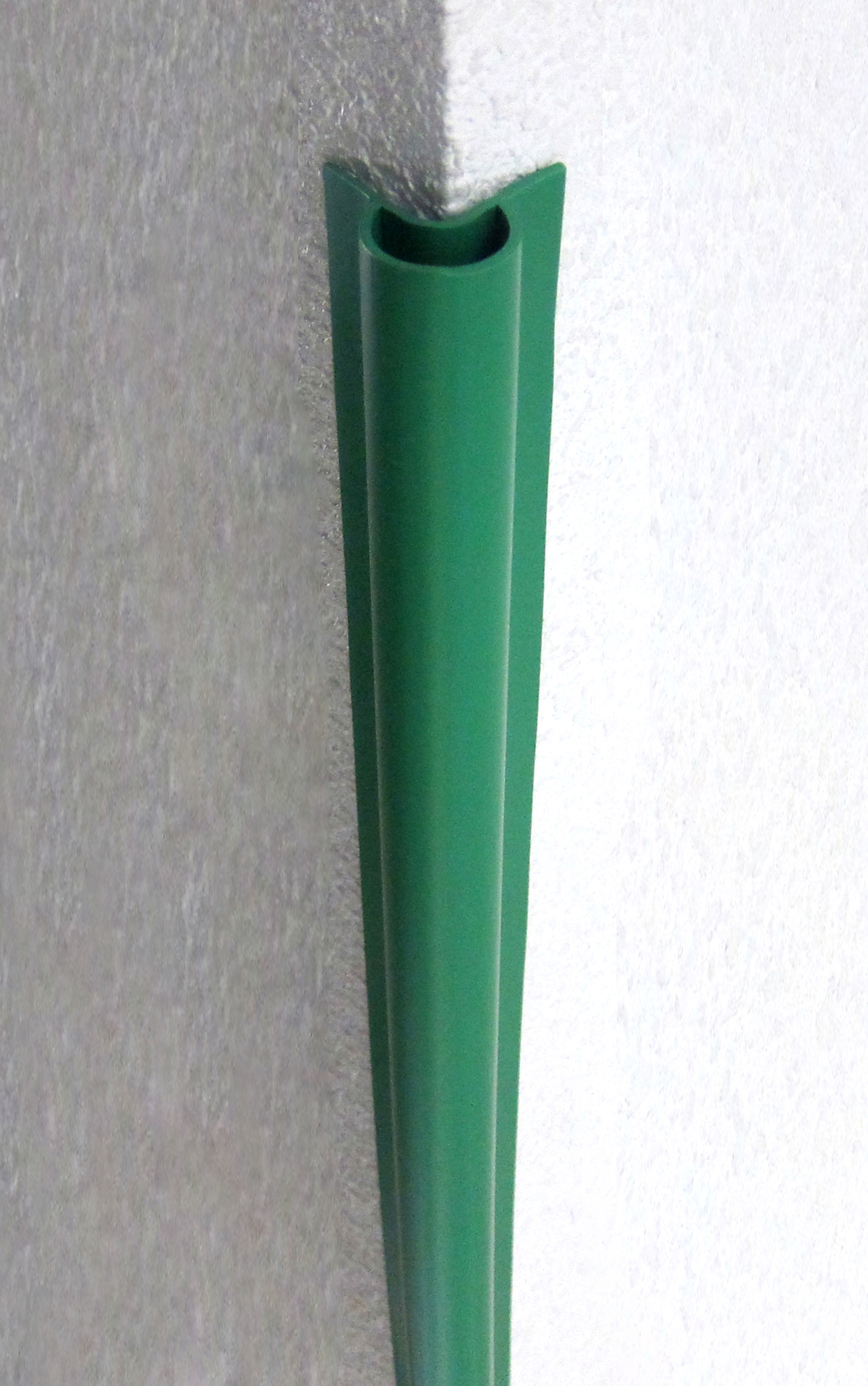 Cantonera PVC flexible