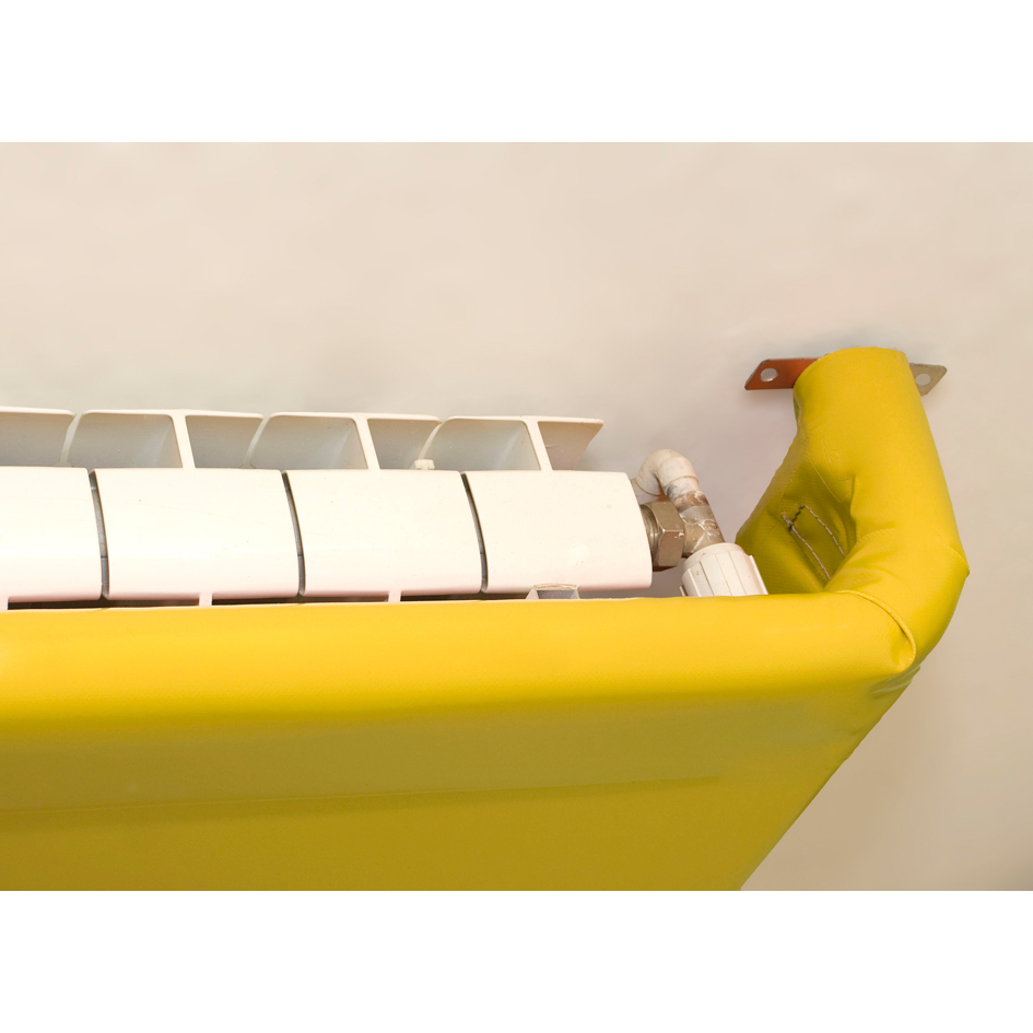 Complete soft radiator protection