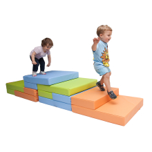 Sleeping folding mat