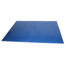 Tatami plegable dos cuerpos