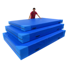 Giant crash mat