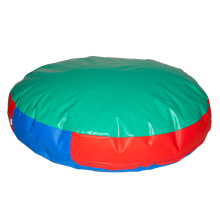 Child crash mat