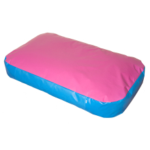 Falling mat