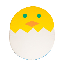 Chick tatami