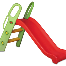 Slide for ball pool