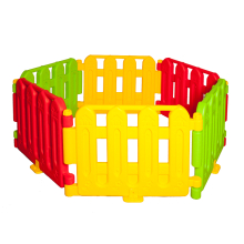 Kids Plastic Fence
