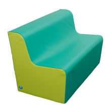 Sillón adulto doble