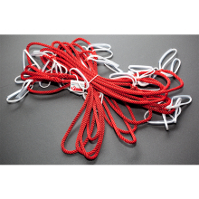 Travel rope without belt