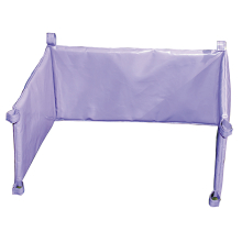 Cot protection