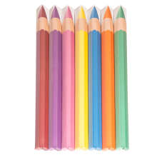 Pencil corner protection