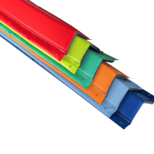 Corner protection 1cm with flaps