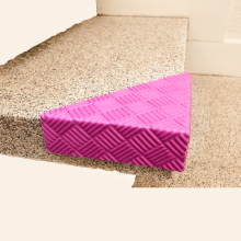 Outdoor corner protection