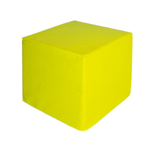 Foam cube 30 cm