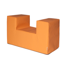 Soporte prisma individual