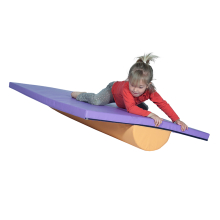 Colchoneta balancín