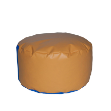 Asiento puff 30 cm