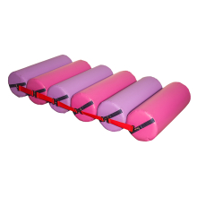 Rodillos foam deslizantes