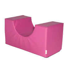 Soporte cilindro foam