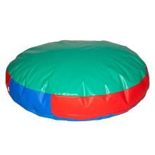 Pouf rond
