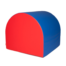 Poutre saut demi-lune