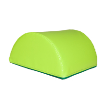 Obstacle petite demi-lune