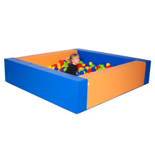 Ball pool