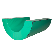 Giant rocker