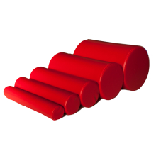 Rehabilitation cylinders