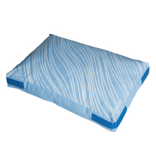 Floating block