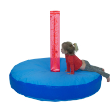 Sensory crash mat
