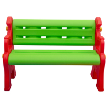 Double bench