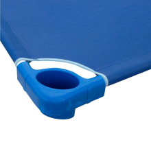 Camita apilable pack 5u. (disponible en 6 colores )