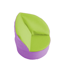 Wrap small armchair