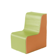 Sillón grande individual