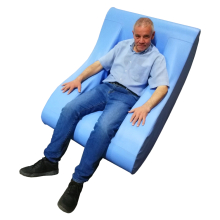 Fauteuil í bascule