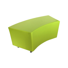 Big curved module