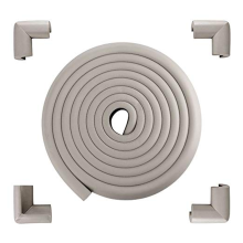 Edge protector roll