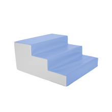 Escalera de foam 65 cm