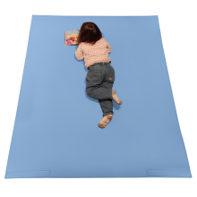 Colchonetas baby mat 1 cm