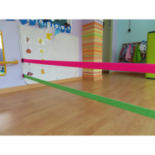 Ruban délimitation jeux