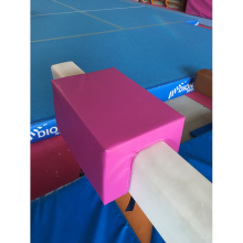 Ensachador de barra de equilibrio