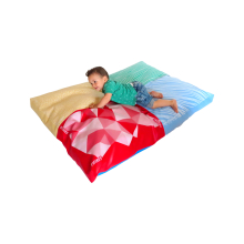 Coussin sensoriel 4 zones