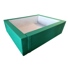 Piscina de bolas altura 70 cm